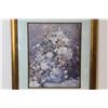 Image 2 : *Framed Floral Print (26" x 32")