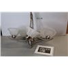 Image 1 : *Ceiling Light Fixture - Small Otter Picture