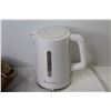 Image 3 : Toast Master Kettle - Clay Bowl? - Crock Pot - Food Chopper