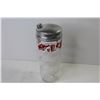 Image 4 : Vintage Glass Bar Drink Mixer