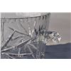 Image 3 : Pinwheel Crystal Ice Bucket