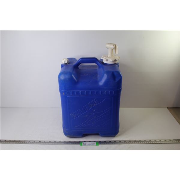 Reliance Water Container 6 Gallon