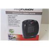 Image 2 : ProFusion Ceramic Heater (NIB)