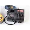 Image 5 : Ryobi Drills - Charger - Batteries w/Case (untested)