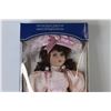 Image 2 : Porcelain Doll in Package