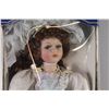 Image 2 : Porcelain Doll in Package