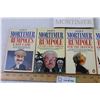 Image 2 : Lot of John Mortimer Books