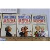 Image 3 : Lot of John Mortimer Books