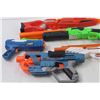 Image 2 : Lot of Toy Guns