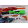 Image 3 : Lot of Toy Guns