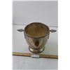 Image 1 : Champagne Bucket (All Metal)