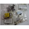 Image 3 : Large Lot of transistors, Diodes, Circuits, Fuses, Bulbs