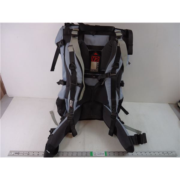 *Tatonka Backpack