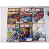 Image 2 : (24) Hot Rod Magazines-1998-2008