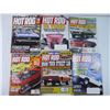 Image 3 : (24) Hot Rod Magazines-1998-2008