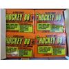 Image 2 : (1) Box of O Pee Chee 1988 Yearbook Stickers-48 Pkgs.