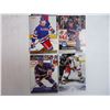 Image 2 : (20) New York Ranger Cards