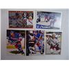 Image 3 : (20) New York Ranger Cards