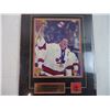 Image 2 : Mario Lemieux-Gold Medal Champion Picture
