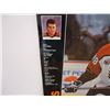 Image 2 : Eric Lindros Poster-laminated