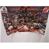 Image 2 : New Jersey Devils 1995 Stanley Cup Poster-laminated