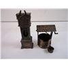 Image 3 : (7) Ornamental Metal Pencil Sharpeners