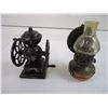 Image 2 : (6) Ornamental Metal Pencil Sharpeners