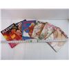 Image 1 : (6) Playboy Magazines-(2) 1973,(1) 1974 and (3) 1975