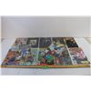 Image 1 : (12) Assorted Comics - DC and Marvel (Doom, Arion, Dark Hawk)