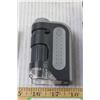 Image 3 : 60 - 120x LED Lighted Pocket Microscope