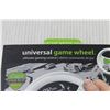 Image 2 : Universal Game Wheel