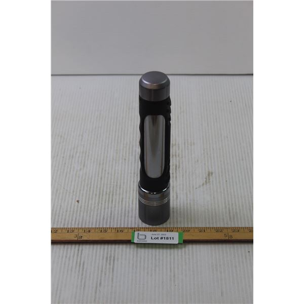 Lumilite Flashlight (Works)