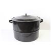 Image 4 : Canner w/Lid