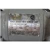 Image 2 : Brico Bench Grinder (working - rusty)