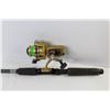 Image 2 : *Zebco Fishing Rod