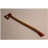 Image 1 : Axe