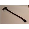 Image 1 : Axe