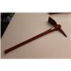 Image 1 : Pick Axe