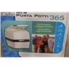 Image 2 : *Thetford Porta Potty (NIB)