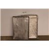 Image 1 : (8) Metal Trays (17 3/4" x 25 3/4")
