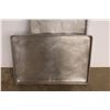 Image 2 : (8) Metal Trays (17 3/4" x 25 3/4")