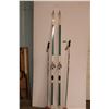 Image 5 : *Pelton Cross Country Skis W/Poles (83")