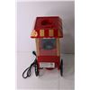 Image 3 : Mini Popcorn Machine (Working)