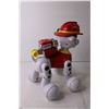 Image 3 : Paw Patrol Toy Dog