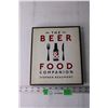 Image 1 : "The Beer & Food Companion," Book