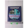 Image 1 : "Chessmen," Book