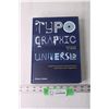 Image 1 : "Typo Graphic Universe," Book