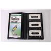 Image 2 : "Birding by Ear," Cassette Tapes