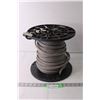 Image 1 : Spool of Electric Wire -- NMWU -25C #7Ext.