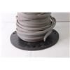 Image 2 : Spool of Electric Wire -- NMWU -25C #7Ext.